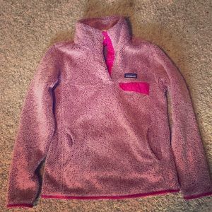 Patagonia sweater